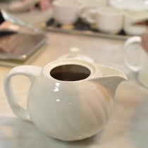 Uf-fu大西泰宏さんによる紅茶研修